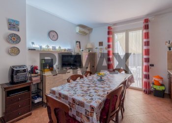Sala da pranzo - Villa Via Americo Vespucci
 
152, Carini - foto 7