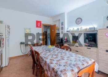 Sala da pranzo - Villa Via Americo Vespucci
 
152, Carini - foto 10