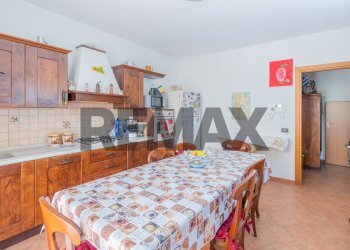 Cucina - Villa Via Americo Vespucci
 
152, Carini - foto 11