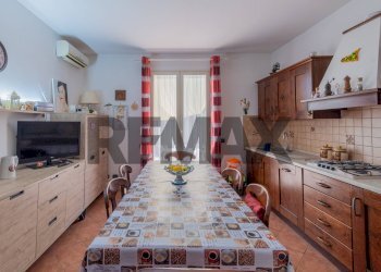 Cucina - Villa Via Americo Vespucci
 
152, Carini - foto 12