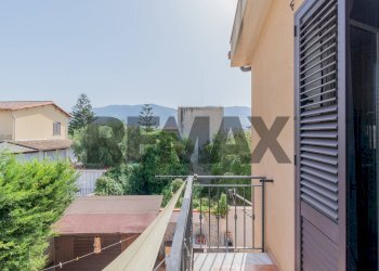 Balcone - Villa Via Americo Vespucci
 
152, Carini - foto 20