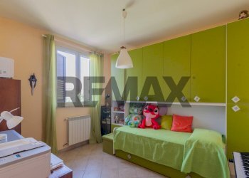 Camera / camera da letto - Villa Via Americo Vespucci
 
152, Carini - foto 21