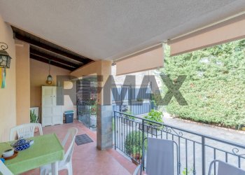 Terrazza - Villa Via Americo Vespucci
 
152, Carini - foto 25