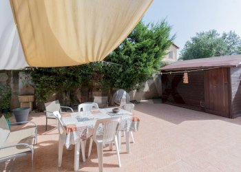 Terrazza - Villa Via Americo Vespucci
 
152, Carini - foto 27
