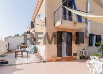 Terrazza - Villa Via Americo Vespucci
 
152, Carini - foto 28