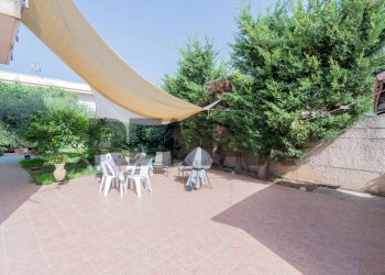 Terrazza - Villa Via Americo Vespucci
 
152, Carini - foto 30