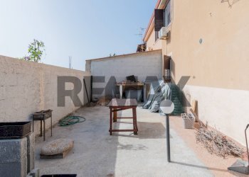 Terrazza - Villa Via Americo Vespucci
 
152, Carini - foto 32
