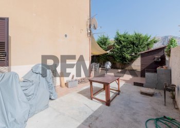 Terrazza - Villa Via Americo Vespucci
 
152, Carini - foto 33