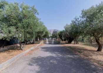Edificio all\'aperto - Villa Via Americo Vespucci
 
152, Carini - foto 43