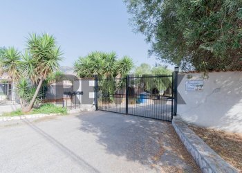 Non correlato - Villa Via Americo Vespucci
 
152, Carini - foto 45