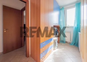 Hall / corridoio - Villa Via Americo Vespucci
 
152, Carini - foto 40