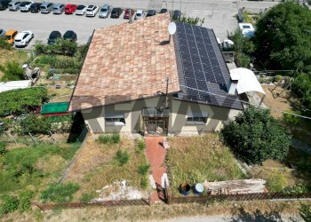 Casa all\'aperto - Appartamento Via Merlana
 
7, Pederobba - foto 1
