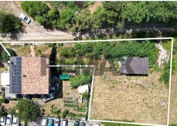Posizione della mappa - Appartamento Via Merlana
 
7, Pederobba - foto 2