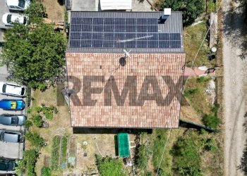 Posizione della mappa - Appartamento Via Merlana
 
7, Pederobba - foto 3
