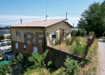 Casa all\'aperto - Appartamento Via Merlana
 
7, Pederobba - foto 4