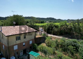 Casa all\'aperto - Appartamento Via Merlana
 
7, Pederobba - foto 5