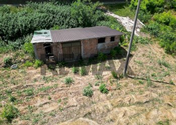 Casa all\'aperto - Appartamento Via Merlana
 
7, Pederobba - foto 6