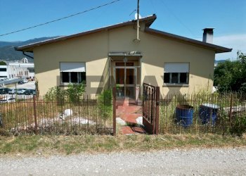 Casa all\'aperto - Appartamento Via Merlana
 
7, Pederobba - foto 7