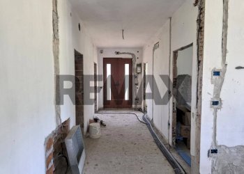 Hall / corridoio - Appartamento Via Merlana
 
7, Pederobba - foto 8