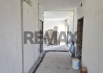 Hall / corridoio - Appartamento Via Merlana
 
7, Pederobba - foto 9