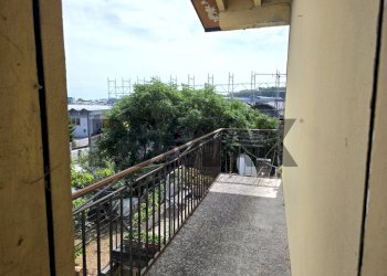 Balcone - Appartamento Via Merlana
 
7, Pederobba - foto 15