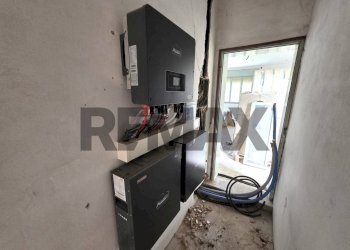 Hall / corridoio - Appartamento Via Merlana
 
7, Pederobba - foto 18