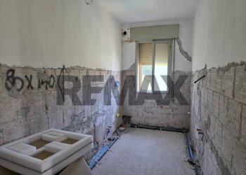 Stanza vuota - Appartamento Via Merlana
 
7, Pederobba - foto 19