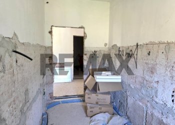 Stanza vuota - Appartamento Via Merlana
 
7, Pederobba - foto 21