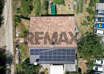 Posizione della mappa - Appartamento Via Merlana
 
7, Pederobba - foto 33