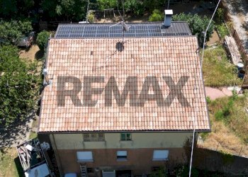 Casa all\'aperto - Appartamento Via Merlana
 
7, Pederobba - foto 35