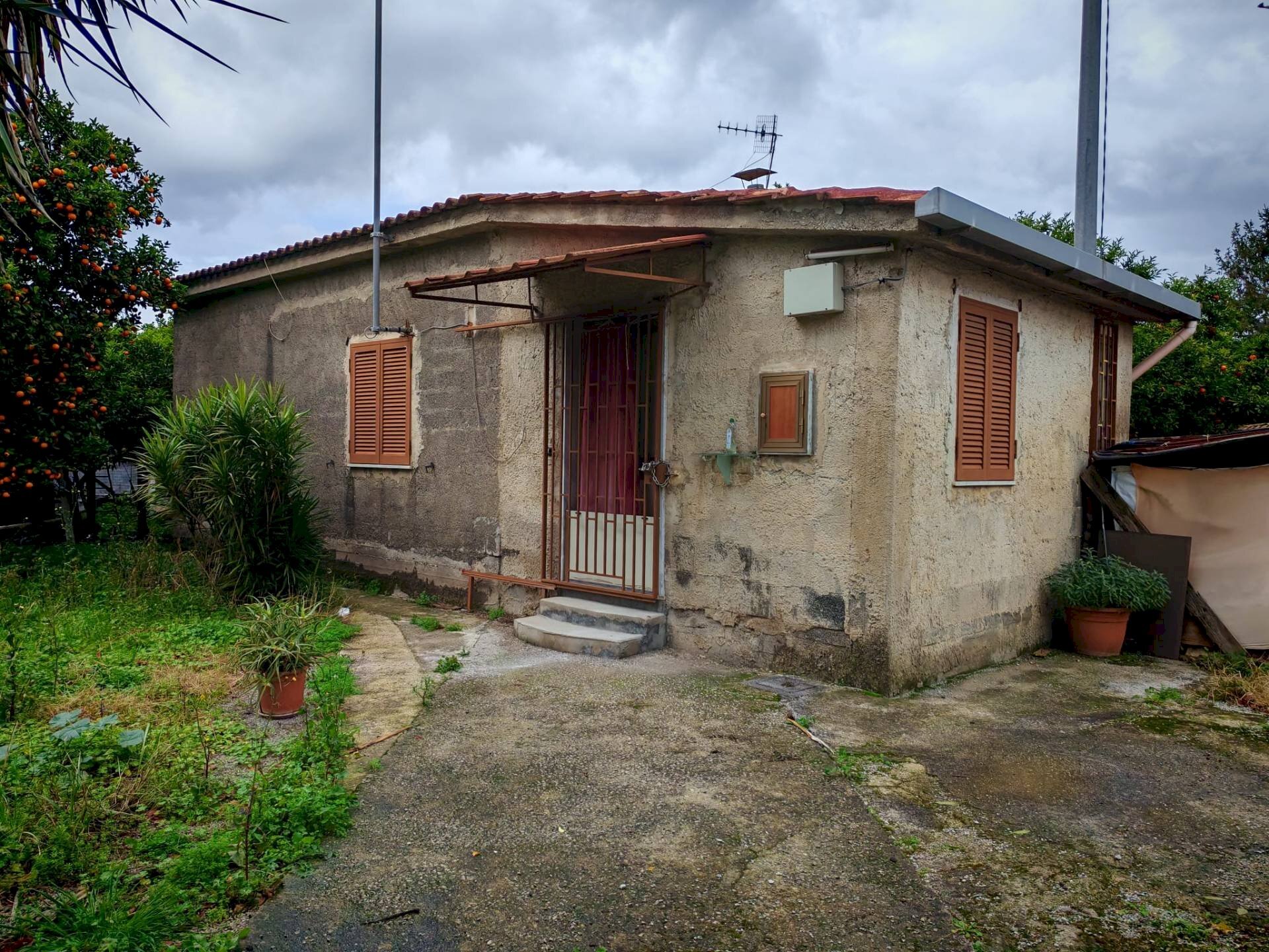 Foto 1 - Building land Nocera Inferiore - photo 1
