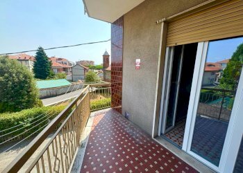 Foto 9 - Quadrilocale Viale Italia
 
4, Leini - foto 9