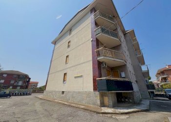 Foto 17 - Quadrilocale Viale Italia
 
4, Leini - foto 17