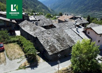 Foto 4 - Rustic Strada Echarlod Superiore, La Salle - photo 4