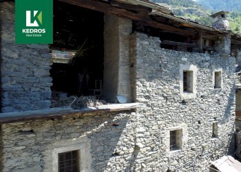Foto 7 - Rustic Strada Echarlod Superiore, La Salle - photo 7