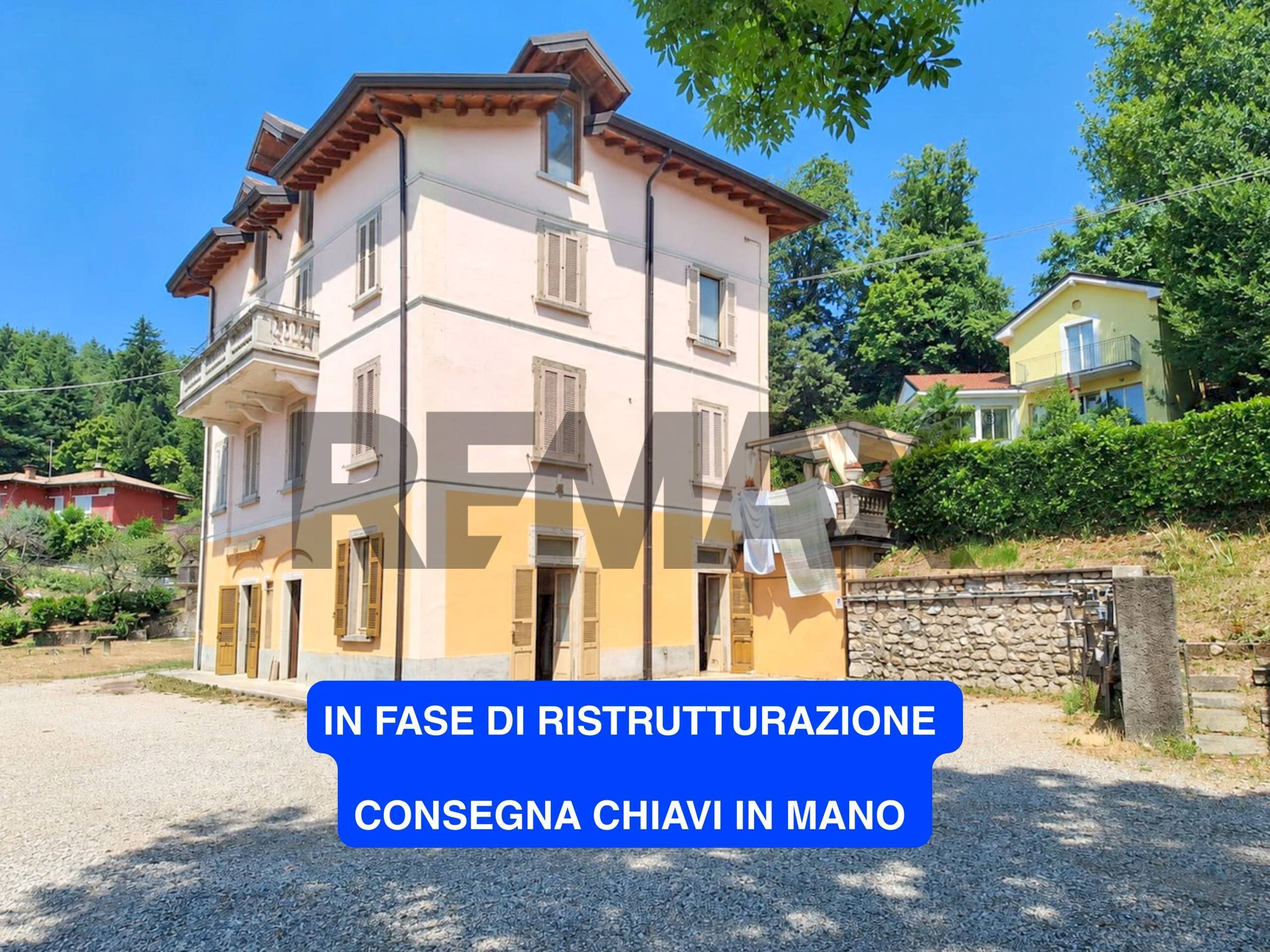 Casa all\'aperto - Two-room apartment VIA SALTRIO
 
9, Viggiù - photo 1
