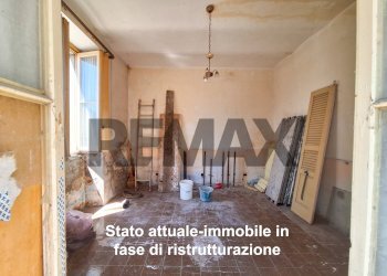 Stanza vuota - Bilocale VIA SALTRIO
 
9, Viggiù - foto 3