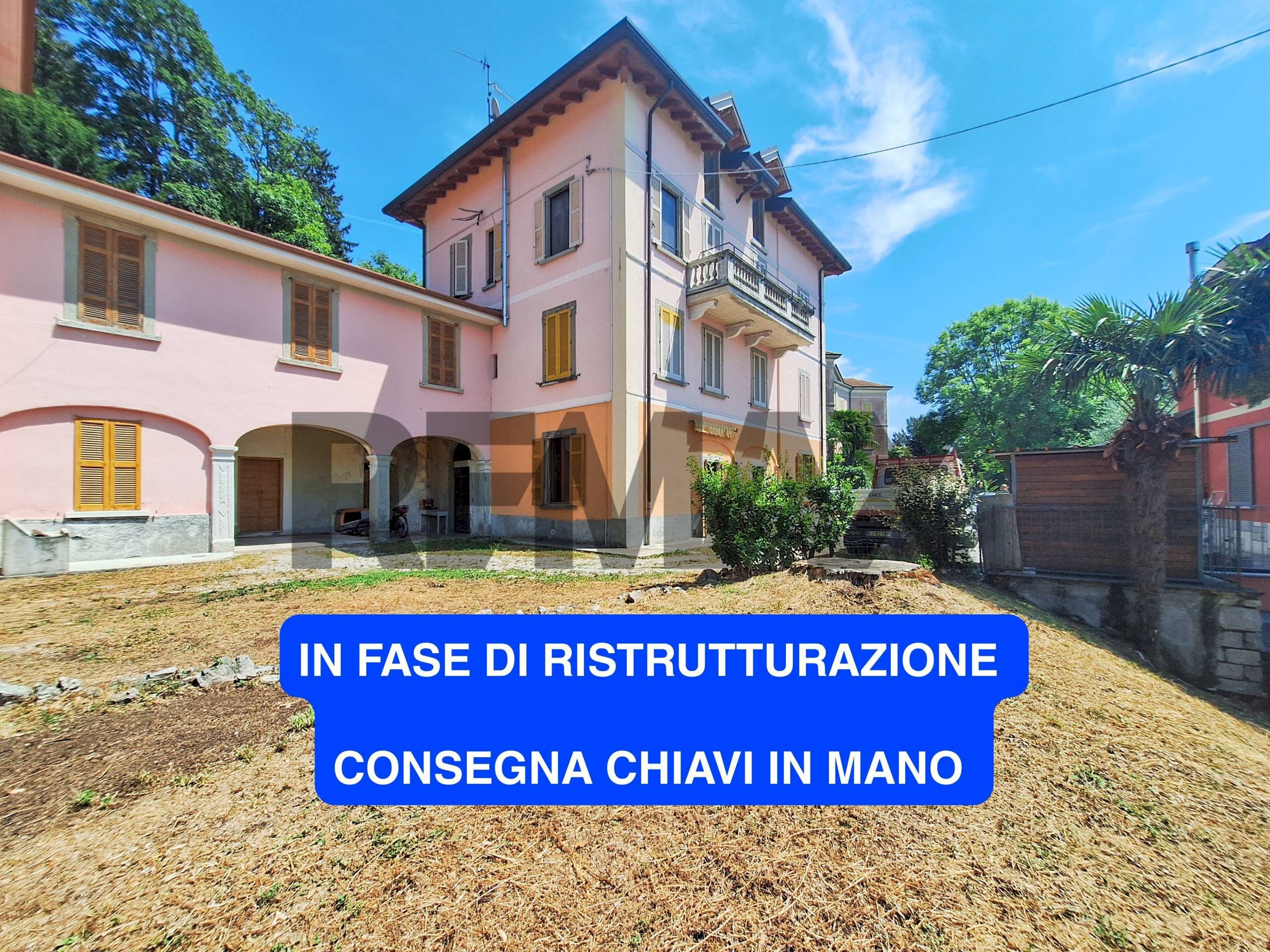 Casa all\'aperto - Two-room apartment VIA SALTRIO
 
9, Viggiù - photo 1