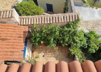 Terrazza - Casa indipendente via poggio del carancino
 
104, Siracusa - foto 17