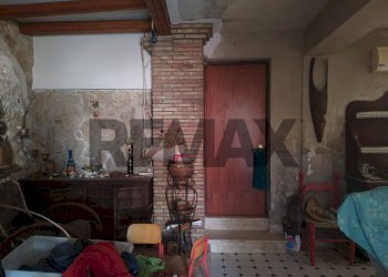Soggiorno - Casa indipendente via poggio del carancino
 
104, Siracusa - foto 20