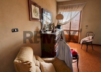 Soggiorno - Casa indipendente via poggio del carancino
 
104, Siracusa - foto 25