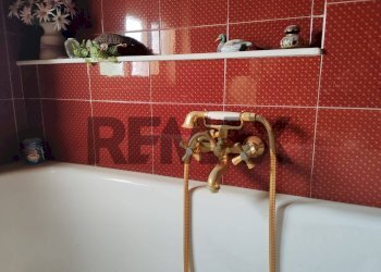 Bagno - Casa indipendente via poggio del carancino
 
104, Siracusa - foto 33
