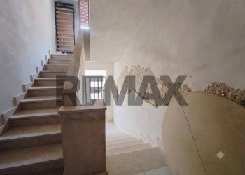 Scale - Casa indipendente via poggio del carancino
 
104, Siracusa - foto 34
