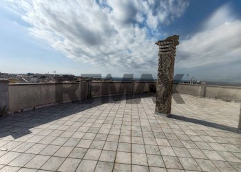 Terrazza - Casa indipendente via poggio del carancino
 
104, Siracusa - foto 39