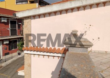 Edificio all\'aperto - Casa indipendente via poggio del carancino
 
104, Siracusa - foto 42