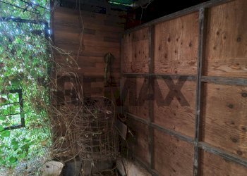 Giardino - Casa indipendente via poggio del carancino
 
104, Siracusa - foto 46