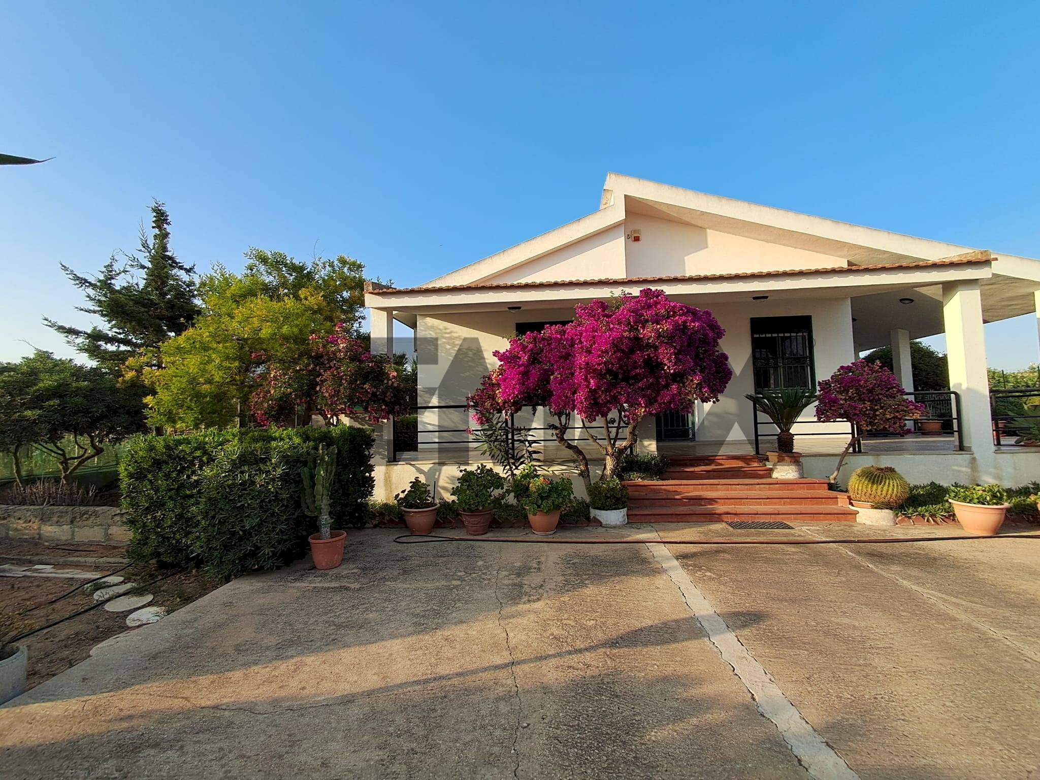 Casa all\'aperto - Villa contrada randello STRADA PROVINCIALE 85 KM 4, 25
 
snc, Ragusa - foto 1