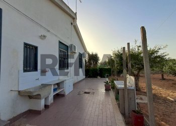 Terrazza - Villa contrada randello STRADA PROVINCIALE 85 KM 4, 25
 
snc, Ragusa - foto 7