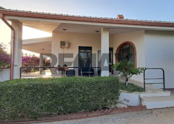 Casa all\'aperto - Villa contrada randello STRADA PROVINCIALE 85 KM 4, 25
 
snc, Ragusa - foto 26