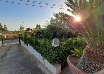 Giardino - Villa contrada randello STRADA PROVINCIALE 85 KM 4, 25
 
snc, Ragusa - foto 29